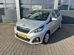 Peugeot 108 - 1.0 e-VTi 68pk 5-drs Active
