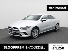 Mercedes-Benz CLA-Klasse - 250 e Premium | Automaat | Navigatie | Apple Carplay / Android Auto | Sfeerverlichting | M