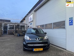 Peugeot 107 - 1.0-12V XR AIRCO NIEUWE KOPPELING LEUKE AUTO