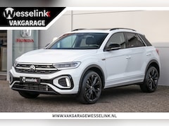 Volkswagen T-Roc - 1.5 TSI R-Line Edition | Adapt cruise | Panorama dak | 19" Lmv