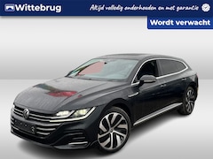 Volkswagen Arteon Shooting Brake - 1.4 TSI eHybrid 218pk R-Line DSG Automaat / Panorama dak / Nappa Leder Carbon Style / LM 1