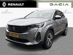 Peugeot 3008 - 1.2 PureTech Blue Lease Premium - Automaat / Elektische achterklep / All season banden