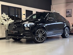 Mercedes-Benz GLE-Klasse Coupé - 400 d 4MATIC | prijs ex. BPM | VOL