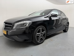 Mercedes-Benz A-klasse - 180 Ambition # Clima # Xenon # Navi # PDC # 18" Lmv