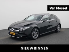 Mercedes-Benz A-klasse - 250 e AMG Line | Panoramadak | Camera | Cruise Control | Parkeersensoren | Navigatie | Sto