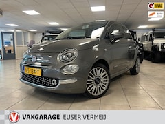 Fiat 500 - 1.2 500S Panoramadak, Climate controle, Nieuwe distributieriem