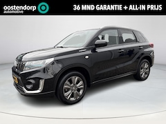 Suzuki Vitara - 1.4 Boosterjet Select Smart Hybrid All Seasonbanden | Afneembare Trekhaak | Navigatiesyste