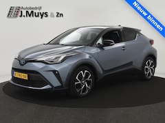 Toyota C-HR - 2.0 Hybrid 184PK First Edition NAVI|JBL|ACC|BLIS|ORG.NL|CAMERA|STOELVERW|LED|APPLECARPLAY