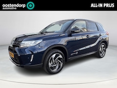 Suzuki Vitara - 1.4 Boosterjet Smart Hybrid Style Stoelverwarming | Navigatiesysteem | Adaptieve Cruise Co