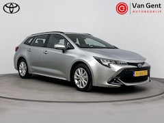 Toyota Corolla Touring Sports - Hybrid 140 Active | Navigatie | Apple Carplay / Android Auto | Adaptive Cruise | Clima | C