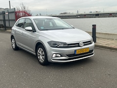 Volkswagen Polo - 1.0 TSI Comfortline Business DSG AUT NAVI PDC ECC LED
