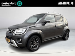 Suzuki Ignis - 1.2 Smart Hybrid Style All Seasonbanden | Climate Control | Verarmbare buitenspiegels | Ac