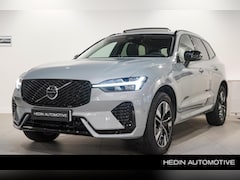 Volvo XC60 - T6 Plug-in hybrid AWD Plus Dark 350pk | 2250 kg Trekgewicht | MY2026 nieuw model | Glazen