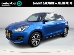 Suzuki Swift - 1.2 Stijl Smart Hybrid Navigatiesysteem | Stoelverwarming | Adaptieve Cruise Control | Cli