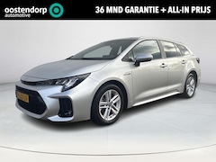 Suzuki Swace - 1.8 Hybrid Select Stoel- stuurverwarming | DAB Radio | Achteruitrijcamera | Adaptieve Crui