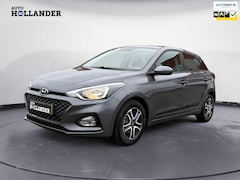 Hyundai i20 - 1.0 T-GDI Comfort