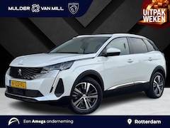 Peugeot 3008 - Allure Pack 1.6 PHEV HYbrid 225pk EAT8 | PARELMOER | HANDSFREE A.KLEP | CAMERA | STOELVERW