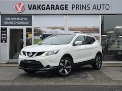 Nissan Qashqai - 1.2 Connect Edition |PANO|360 CAMERA|TREKHAAK|ORG.NL|NAP| 4108