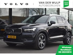 Volvo XC40 - B4 197pk Inscription | Trekhaak | Leder | Camera |