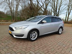 Ford Focus Wagon - 1.0 Trend