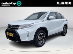 Suzuki Vitara - 1.5 Hybrid Style DEMO AUTO | Automaat | Adaptieve Cruise Control | Parkeersensoren voor- e