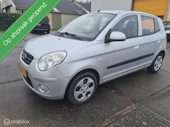 Kia Picanto - 1.0 X 132975 km nap apk 12-2026 €1399...€1399