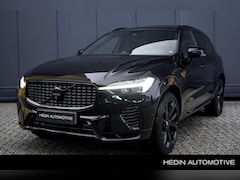 Volvo XC60 - 2.0 T8 Plug-in hybrid AWD Ultra Black Edition | Trekhaak | Luchtvering | Bowers&Wilkins au