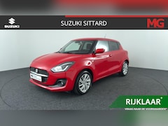 Suzuki Swift - 1.2 Select Plus Edition Smart Hybrid | Rijklaar |