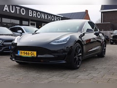 Tesla Model 3 - Long Range AWD | FSD | PANO | LEDER | INCL BTW