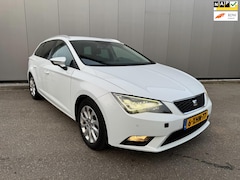 SEAT Leon ST - 1.6 TDI Style Business Ecomotive NAVI CLIMA