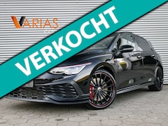 Volkswagen Golf - 2.0 TSI GTI Clubsport 45 jaar Pano Akra NIEUW