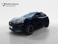 Ford Puma - 1.0 EcoBoost Hybrid ST-Line X