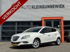 Lancia Delta - 1.4 M.air Steel / Stoelverwarming / Eindejaarsvoordeel, nu €400, - in prijs verlaagd / All