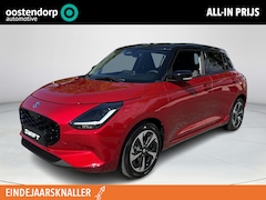 Suzuki Swift - 1.2 Style Smart Hybrid *NIEUWE AUTO