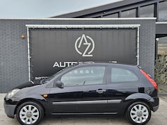 Ford Fiesta - 1.3-8V Champion *AC