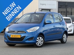 Hyundai i10 - 1.1 i-Drive