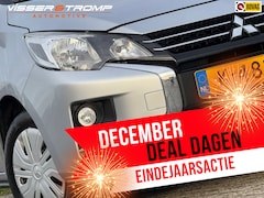 Mitsubishi Space Star - 1.0 Cool Plus - Starlight Silver - Airco/Electrisch pakket - Keurig