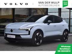 Volvo EX30 - Twin Performance Plus 428pk/69kWh | Harman/Kardon | Getint