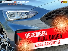 Ford Focus Wagon - 1.5 ST Line Business - Chrome Blue - Carplay/Clima/Dab+