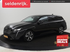 Peugeot 308 - 1.6 Plug-in Hybrid 180 Allure | Half leder | Camera | Carplay | Navigatie | Full LED | Cru