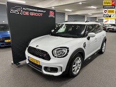MINI Countryman - 2.0 Cooper S Hammersmith Automaat, Navigatie, Panoramadak, Lederen bekleding enz