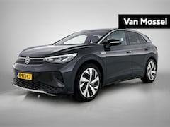 Volkswagen ID.4 - First 77 kWh | SoH 92% | Automaat | Trekhaak | Brown Interieur | Stoel en Stuurverwarming
