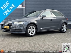 Audi A3 Sportback - 1.4 TFSI CoD Design Pro Line Plus | Climate | Cruise | Navi | PDC | Stoelverwarming |
