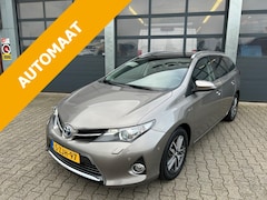 Toyota Auris Touring Sports - 1.8 Hybrid 136pk Lease