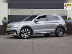 Volkswagen Tiguan - 1.4 TSI ACT Highline R-line | Trekhaak |