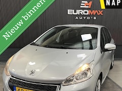 Peugeot 208 - 1.4 VTi Allure NAP - Airco - Navigatie