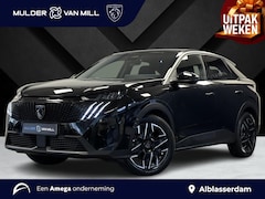 Peugeot 3008 - Allure Pack 1.2 Hybrid 145pk e-DSC6 | PANORAMIC NAVIGATION | STOELVERW. | AGR-STOEL | 360°