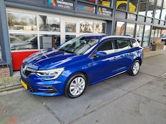 Renault Mégane Estate - 1.3 TCe 140pk GPF Equilibre All-in prijs + 12 Mnd garantie