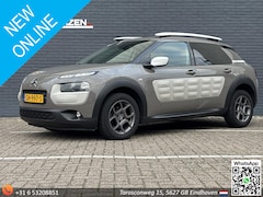 Citroën C4 Cactus - 1.2 PureTech Shine | Climate | Cruise | Navi | PDC | APK 08-2026 |