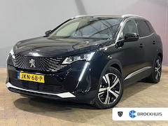 Peugeot 3008 - 1.6 HYbrid 225 GT Pack Business | LED Koplampen | Climate Controle | Panoramisch Schuifdak